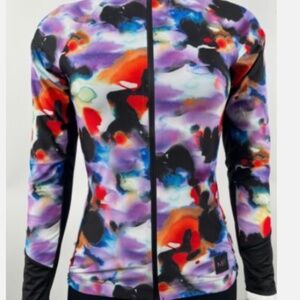 Machines For Freedom Cycling Summerweight Jersey 2.0 Large